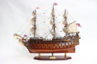   "HMS Victory", 
