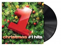   LP "hristmas #1 Hits Vinyl Album"