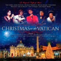   Christmas At The Vatican Vol.1