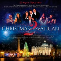   Christmas At The Vatican Vol.2