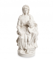 pr-MIC03  (The Madonna of Bruges.Parastone) (Museum Parastone)