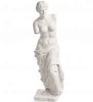 pr-GRE08  (The Venus di Milo.Parastone) (Museum Parastone)