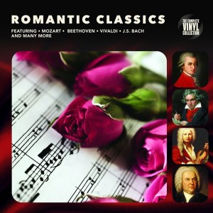   LP Romantic Classics