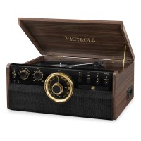    Victrola VTA-270B-ESP-EU "Empire"