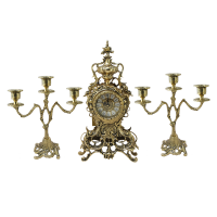     Belo De Bronze "" h.40