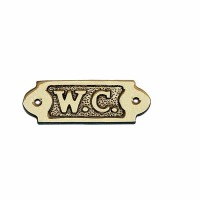   Sea Club "WC"