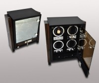   4    Watchwinder "Safe"