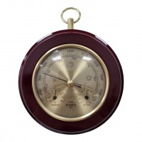   3  1 "Barometer"