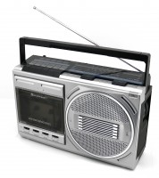       Soundmaster RR20SI