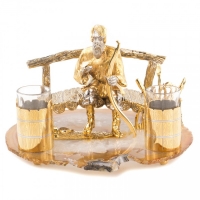 ����� �� ���� ������ "����� �� �������" ���� (�������������� �������, 19.5x19.5x13��, ��� 3.3��)