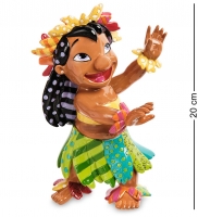 Disney-6001302    (  ) (Disney by Britto)