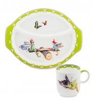 JK-168 ����� ������ ������ 2 �����. (Buona Elf Pavone) (Pavone)