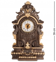 �������� ���� � ����� ������� Veronese (bronze/gold) WS-611/ 2