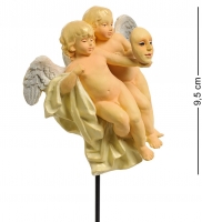 ��������� "JUPITER ET CALLISTO" (Museum.Parastone) pr-AN06