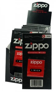   Zippo 