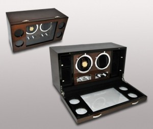   2    Watchwinder 