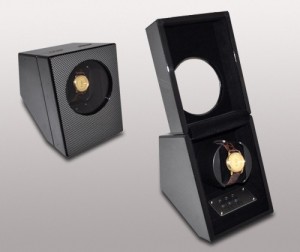 �������� ��� ����� � �������������� Watchwinder 