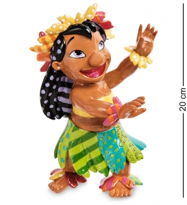 Disney-6001302    (  ) (Disney by Britto)