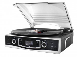        Soundmaster PL590SW