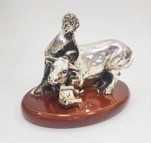 ��������� ���� ������� Moda Argenti 