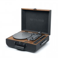 ������������� ��������� ��������� MT-208-AT Muse (FM, BT, MM-��������)